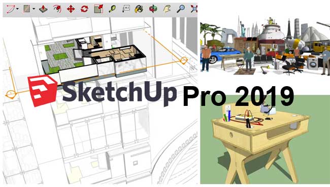 Sketchup 2019 pro download