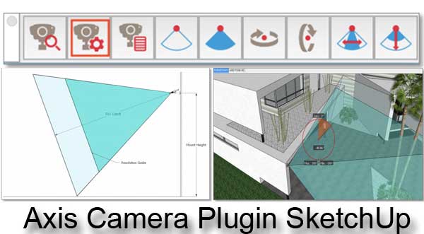 free plugin sketchup