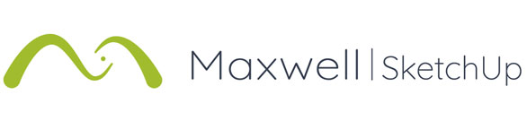 maxwell for sketchup
