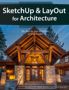 SketchUp & LayOut for Architecture