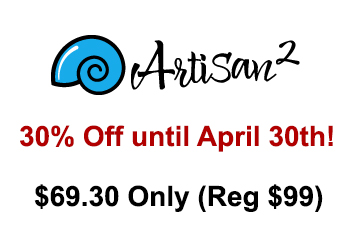 Artisan 2 SALE